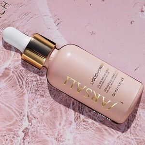 Farsali liquid Powder- brand new and sealed.